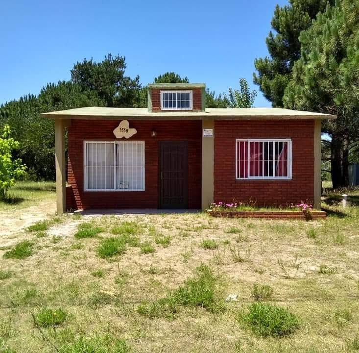 La Casita de Nueva Atlantis