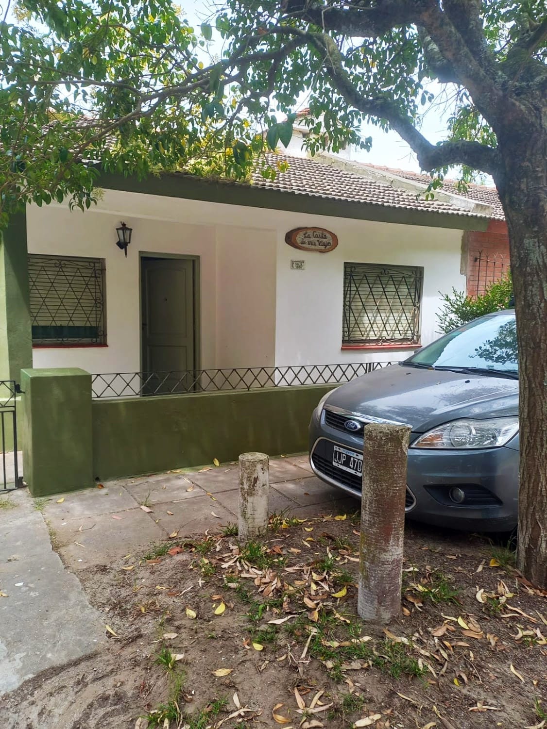 Chalet en San Bernardo – Hasta 8 personas