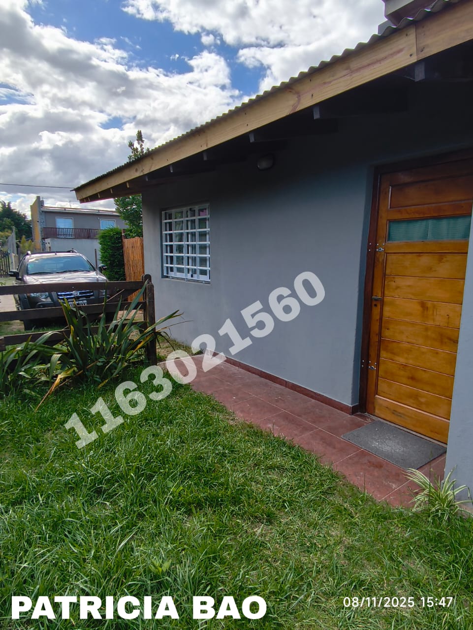 «La Piccola Ruka» – Monoambiente 2/3 personas | Villa Gesell – Zona Sur