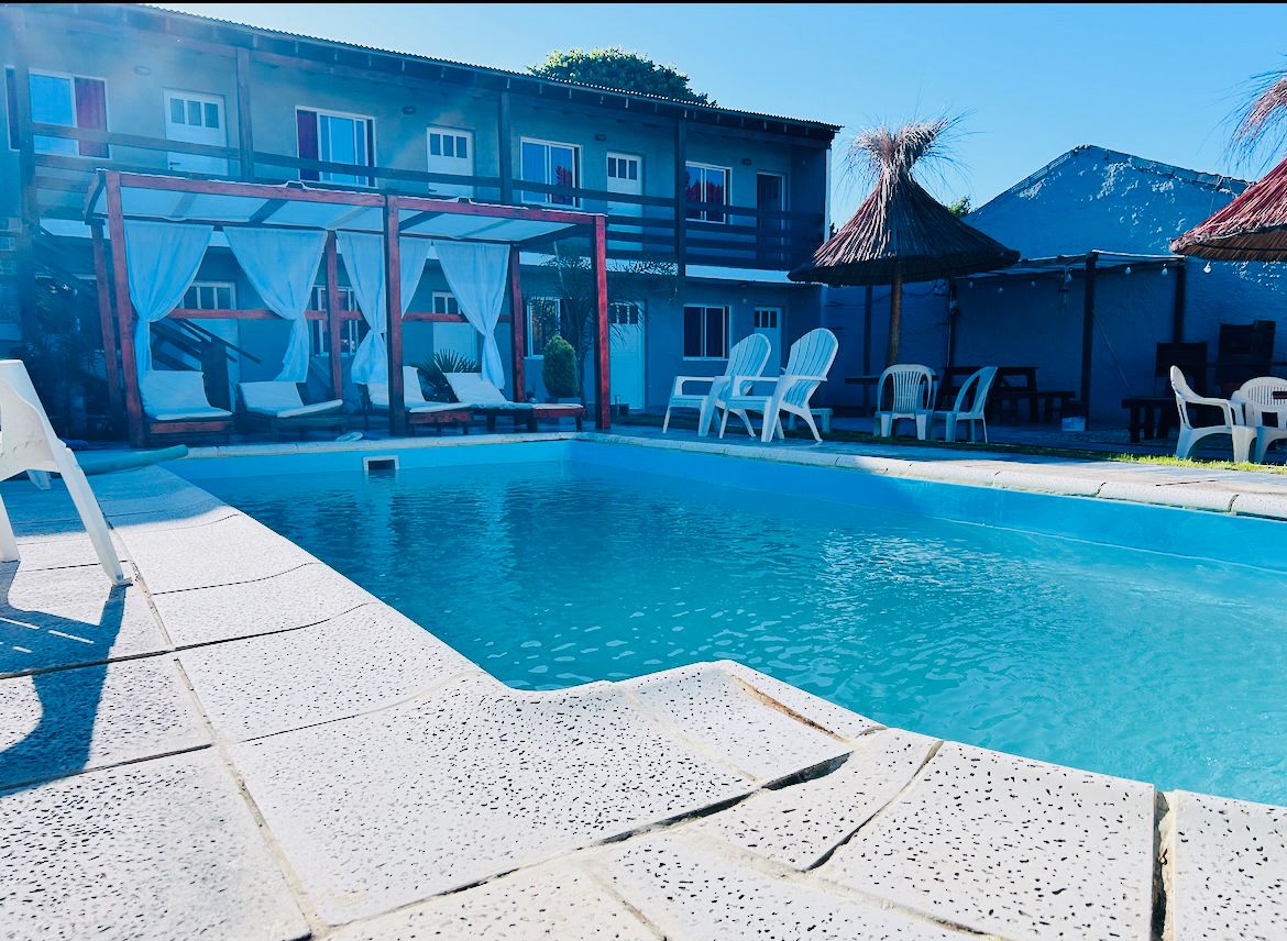 Complejo Brisas del Mar – Departamentos de 2 Ambientes