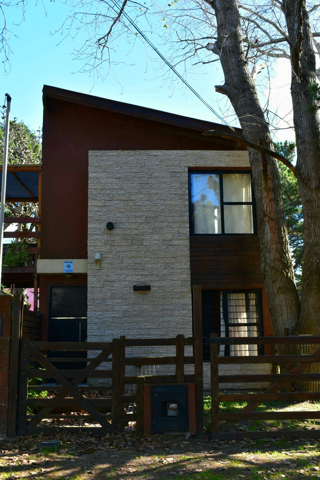 Departamento 2 Ambientes para 4 Personas – San Bernardo