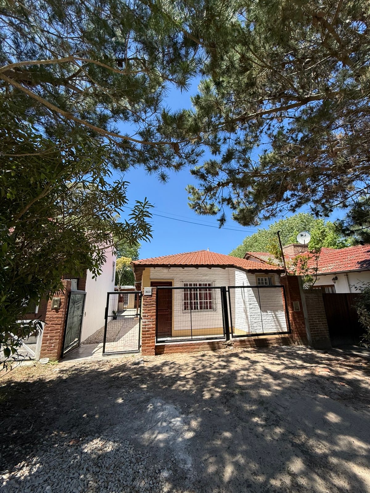 Casa para 2 a 6 personas en Costa Azul – Playa Grande