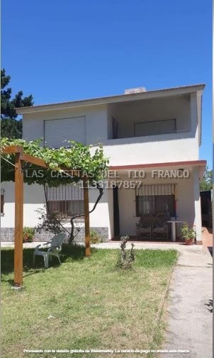 Complejo Las Casitas del Tío Franco – Casas para 6 personas
