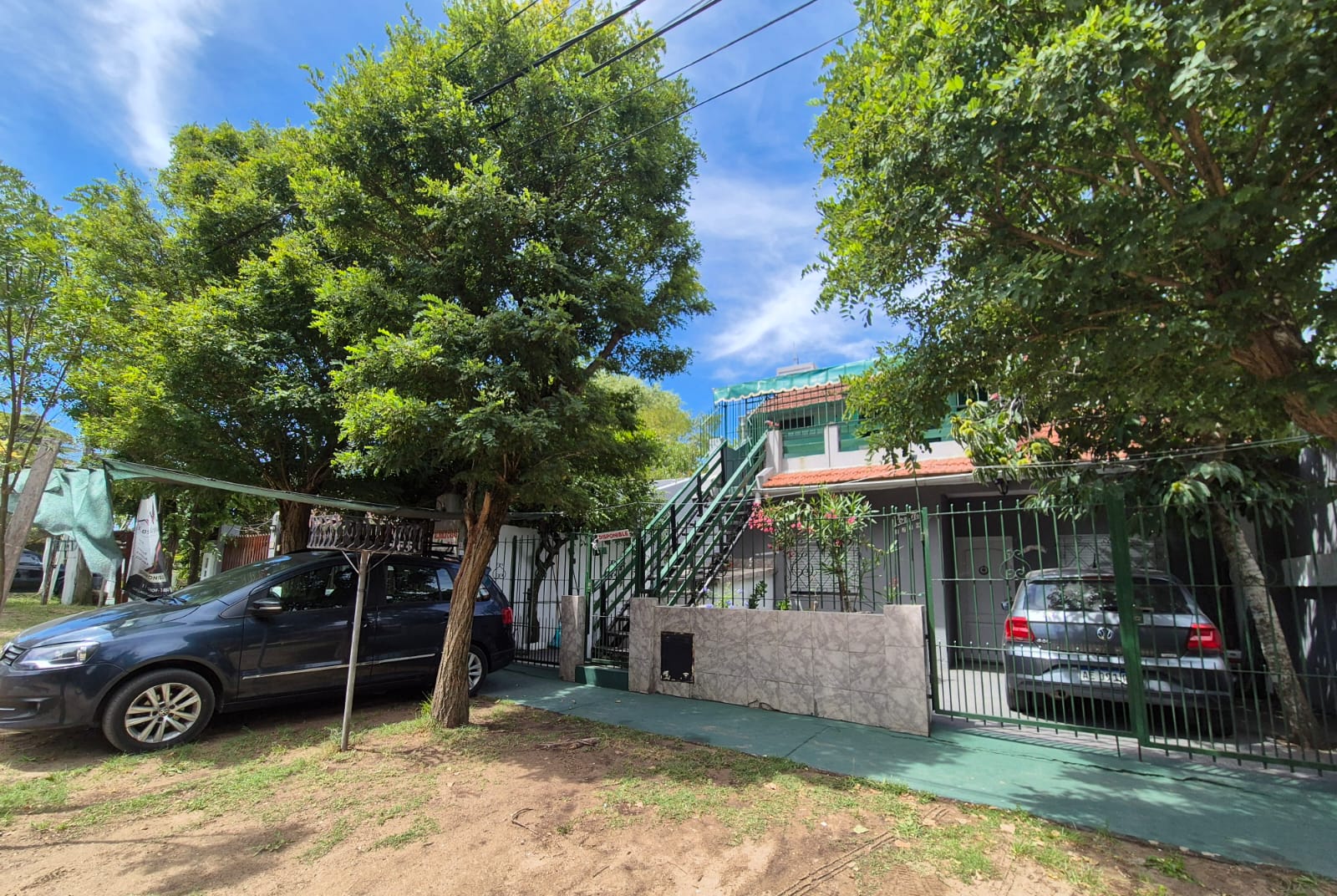 Los Gallegos Chalet – Casas y departamento a 300 metros del mar en San Clemente del Tuyú