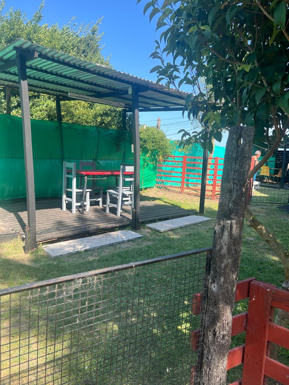 🌲 Cabañas La Maribel en Lucila del Mar / El Pinar – Desde 2 hasta 7 personas · Piscinas · Pet friendly